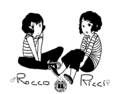 Early Rocco-and-Ricci