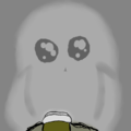 Bob the Ghost