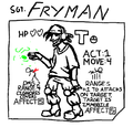 Fryman