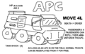 Codex 3 APC card