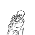 Do I ever miss Sergal hugs