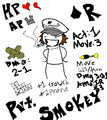 Smokey (Codex 2)